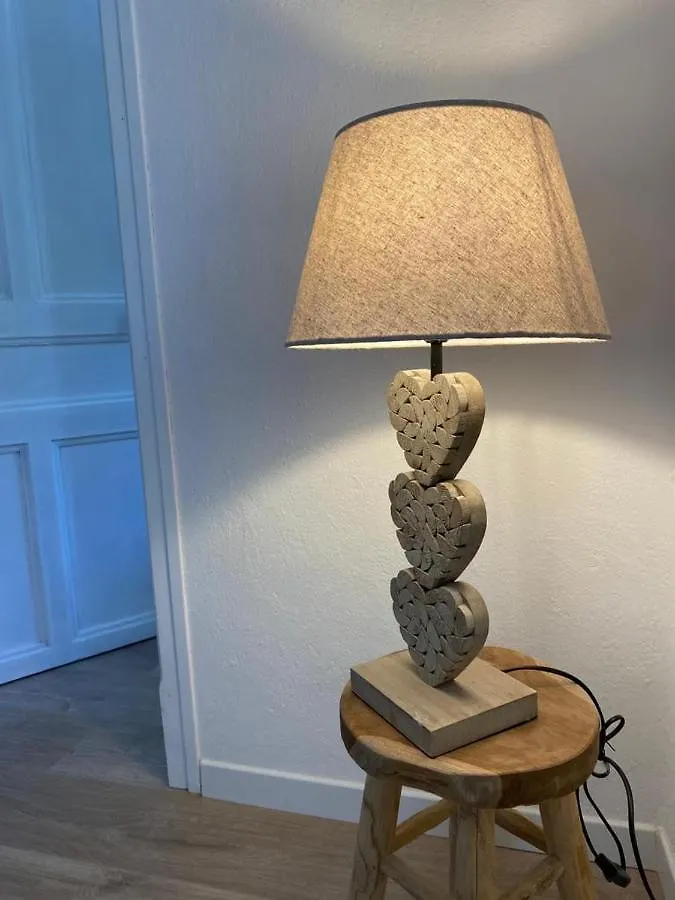 Appartement Logement Pays des Écrins La Roche-de-Rame