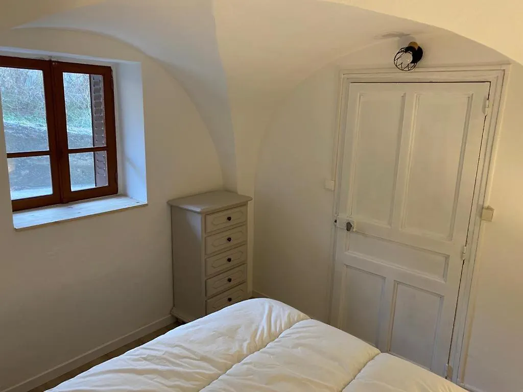 Logement Pays des Écrins La Roche-de-Rame Appartement