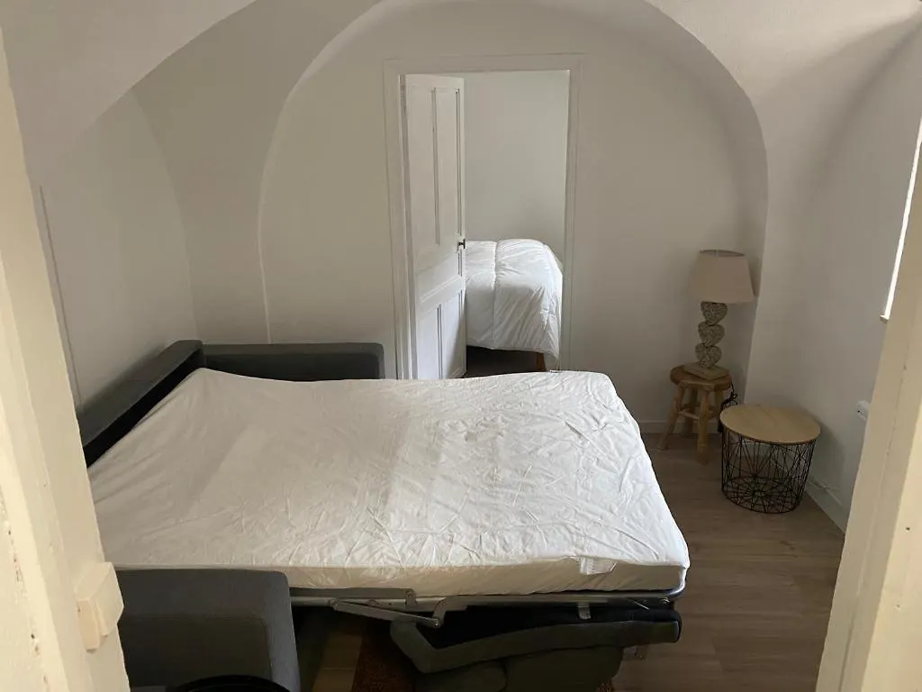 Appartement Logement Pays des Écrins La Roche-de-Rame