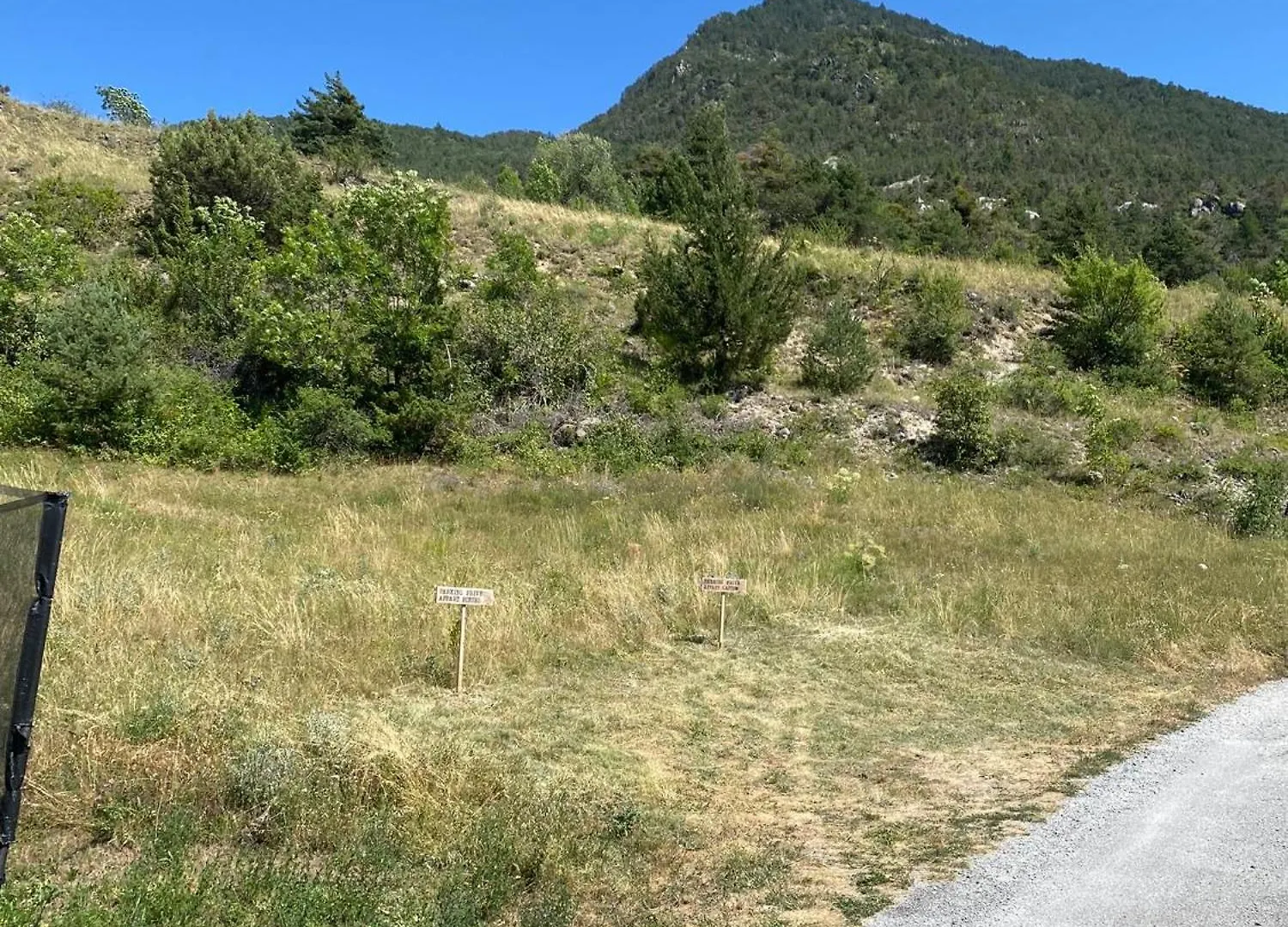 Appartement Logement Pays des Écrins La Roche-de-Rame