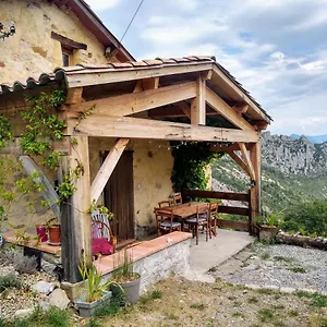 Maison Avec Vue Splendide, Au Calme Hébergement de vacances