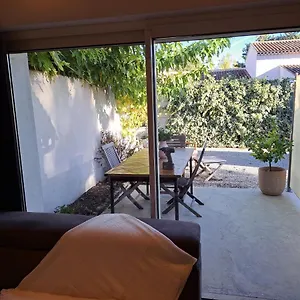 Le Côté Lub Appartement