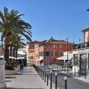 2p Neuf Au Coeur De St Jean Cap Ferrat + Parking ! Appartement