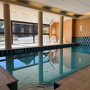 Risoul, 2 Pièces, 6personnes Avec Piscine Appartement