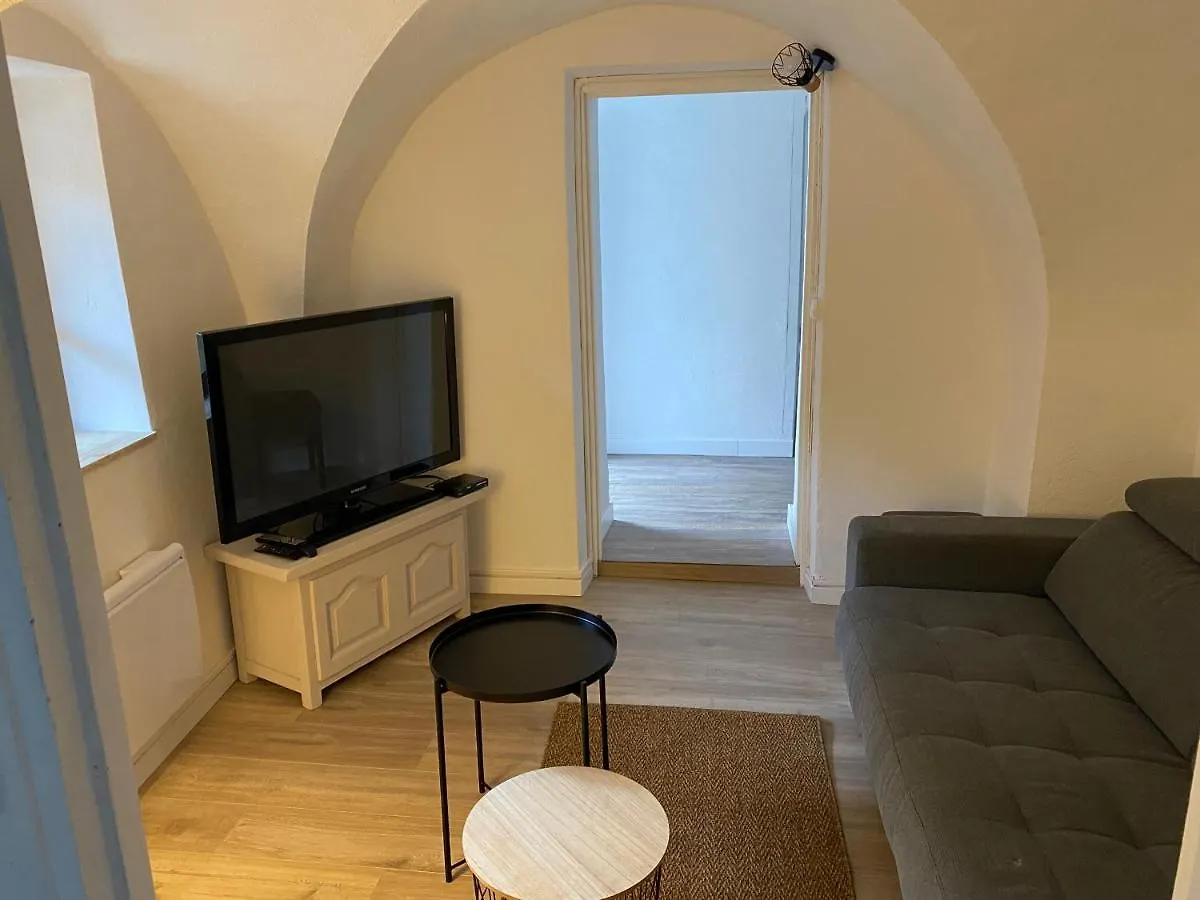 Logement Pays Des Ecrins La Roche-de-Rame