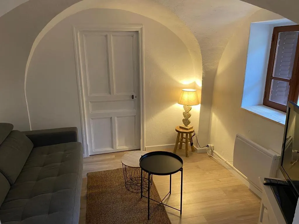 Logement Pays Des Ecrins La Roche-de-Rame 0*,  France