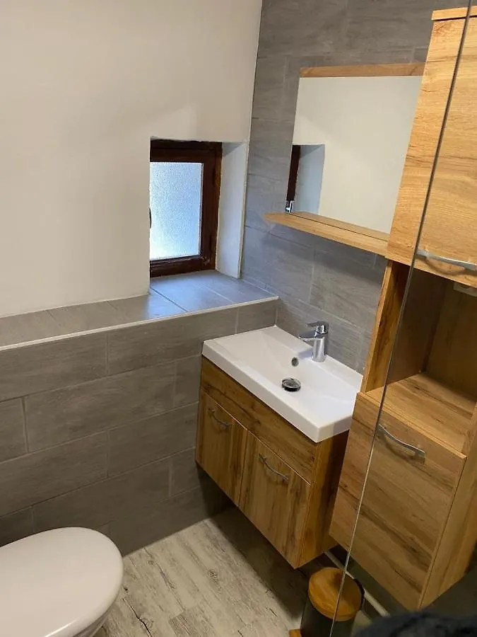 Apartment Logement Pays Des Ecrins La Roche-de-Rame France