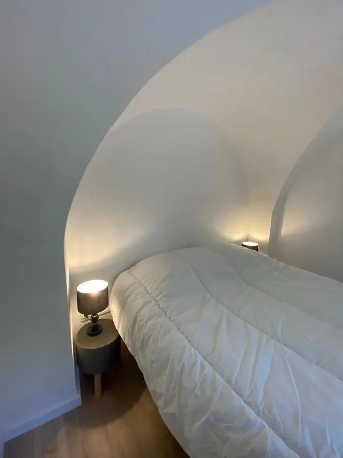 Logement Pays Des Ecrins La Roche-de-Rame Apartment
