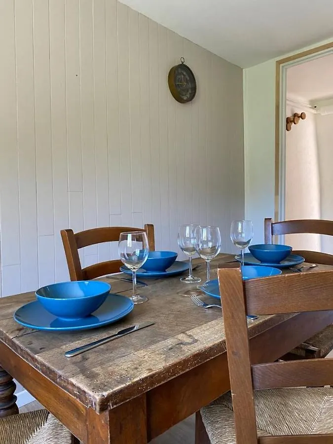 Logement Pays Des Ecrins La Roche-de-Rame 0*,