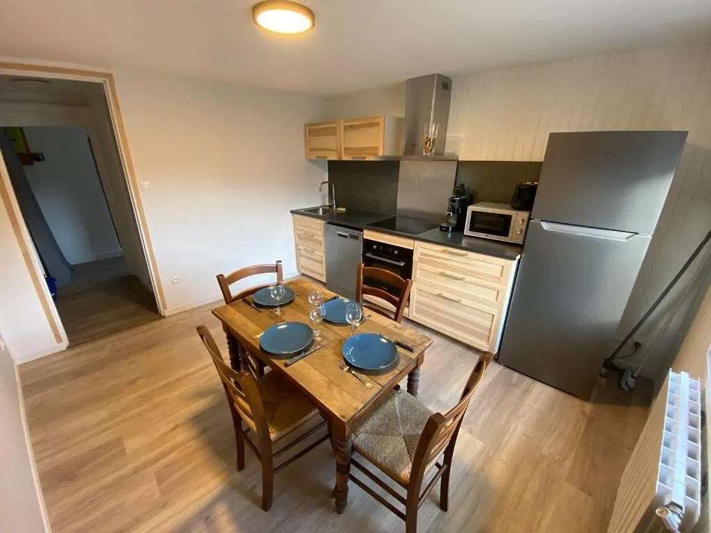 Logement Pays Des Ecrins La Roche-de-Rame France