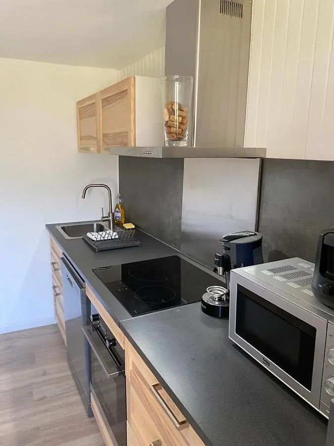 Logement Pays Des Ecrins La Roche-de-Rame 0*,  France