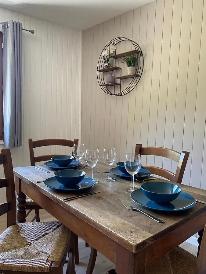 Apartment Logement Pays Des Ecrins La Roche-de-Rame France